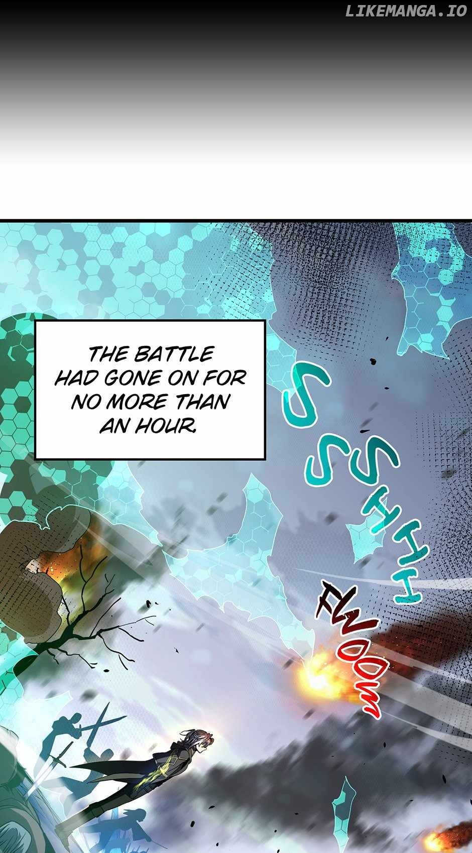 The Beginning After The End Chapter 190 image 119